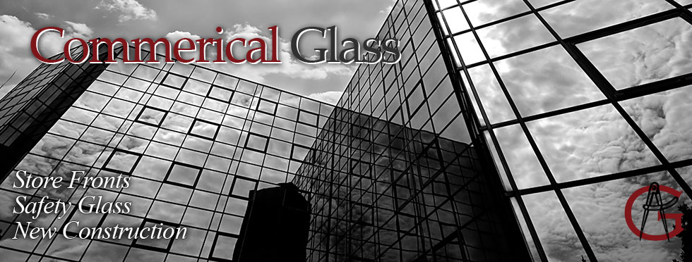 Commercial Glass