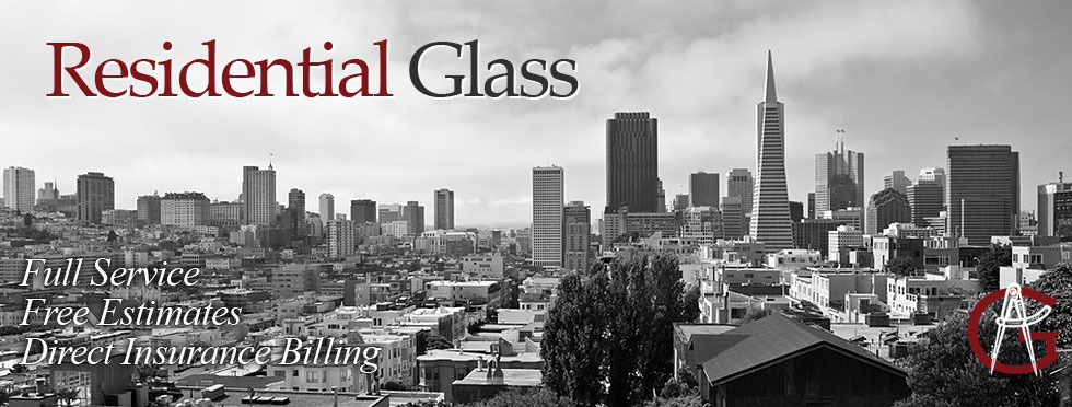 Residential Glass